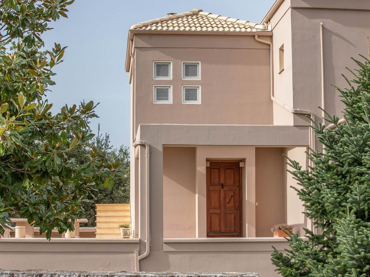 Villa Portitsa em Karditsa