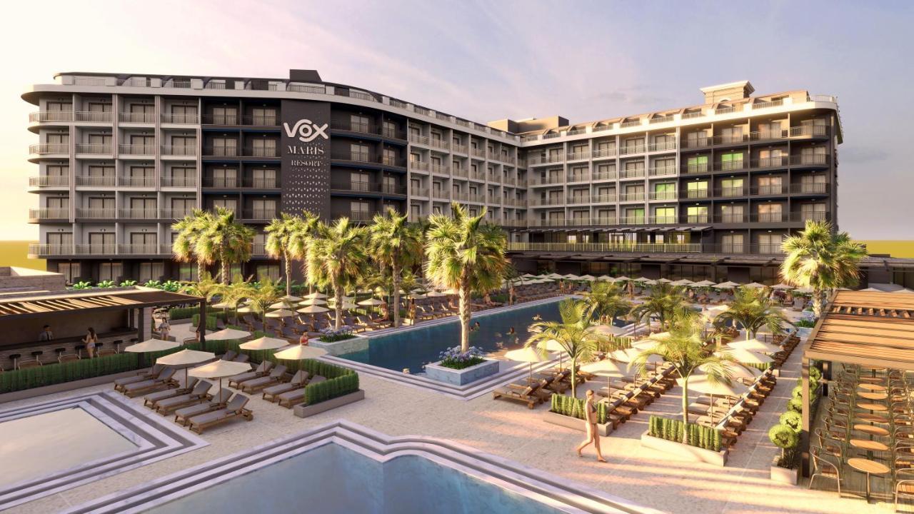 Vox Maris Resort Hotel (adults Only)