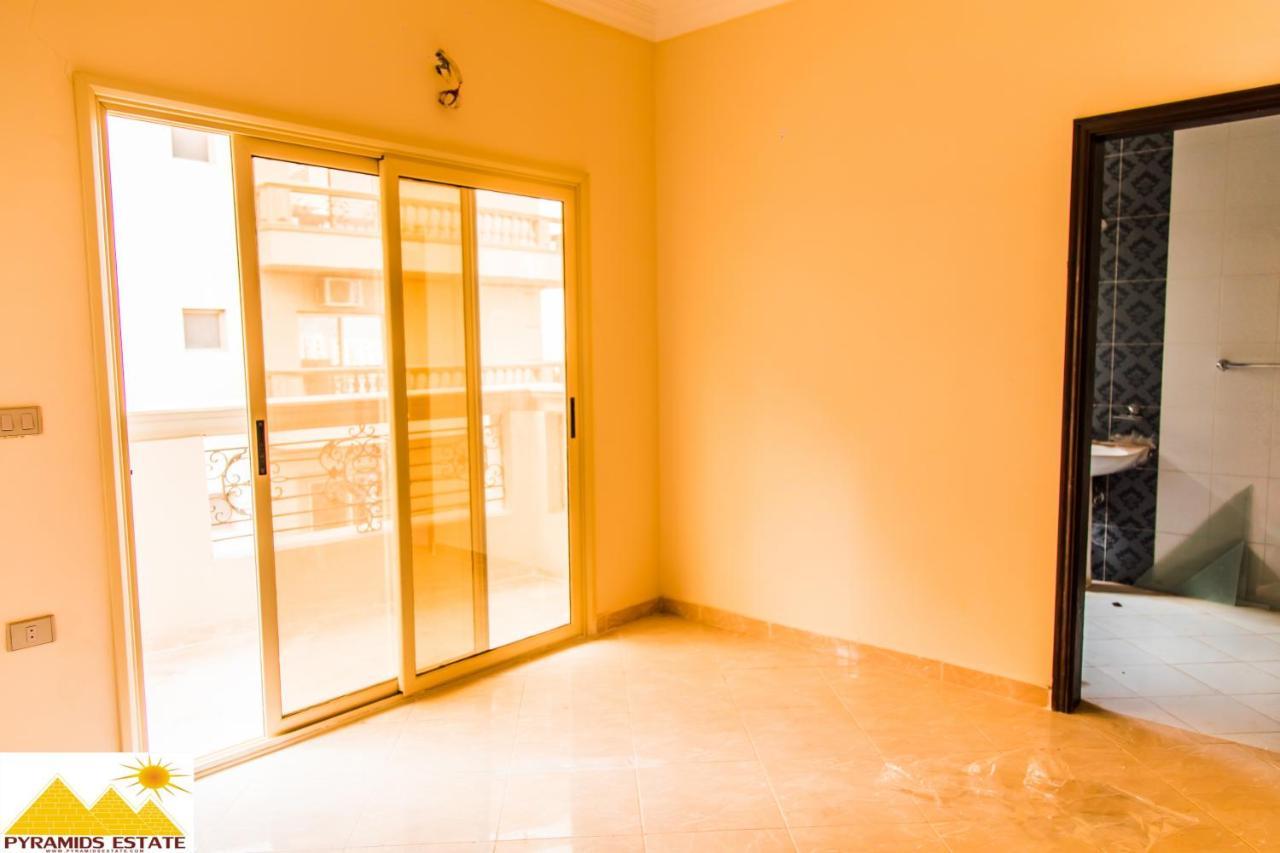 Nour Plaza Hurghada Studio Sea View