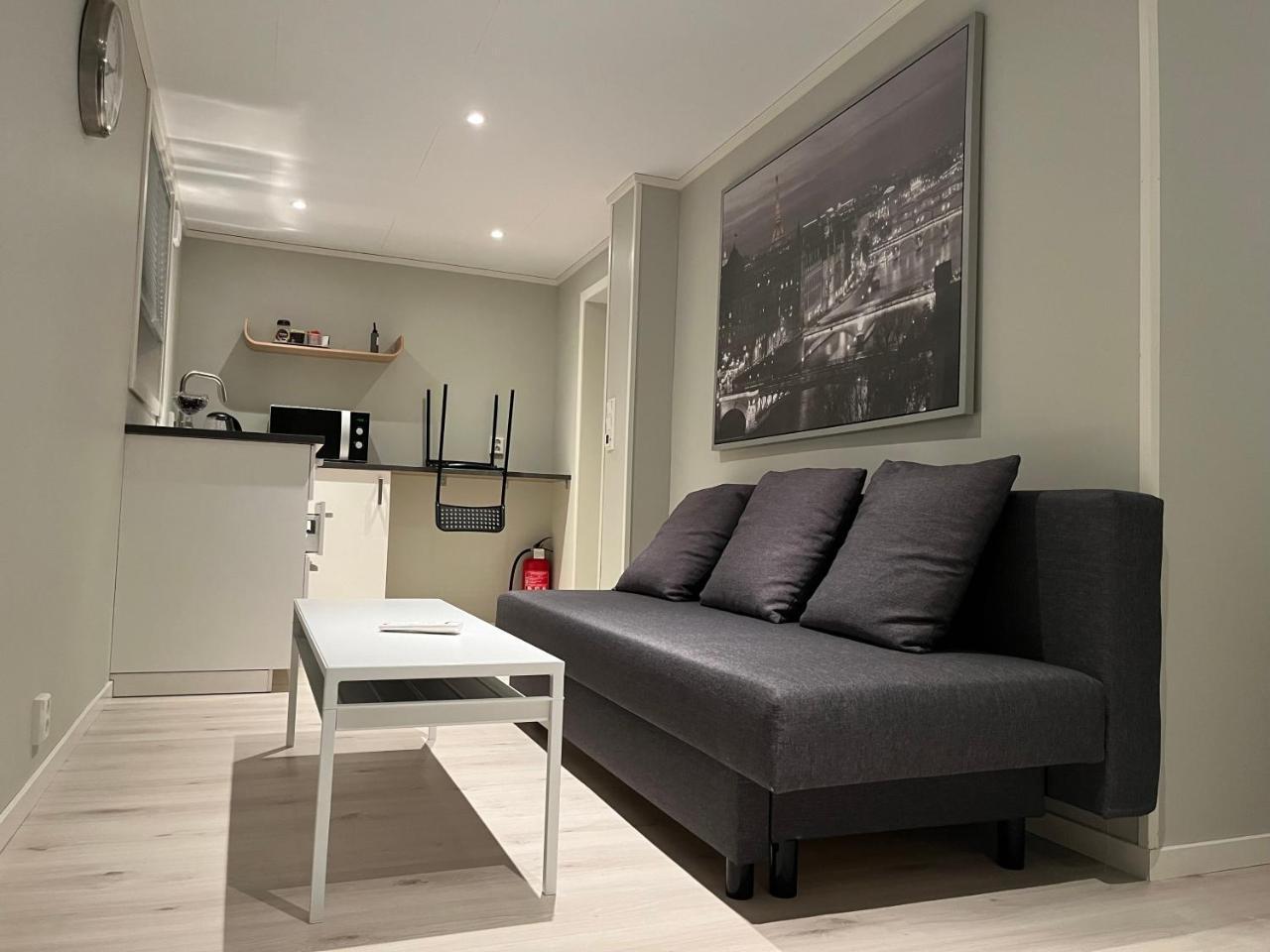 Cozy Basement Apartment in Orkanger em Orkanger