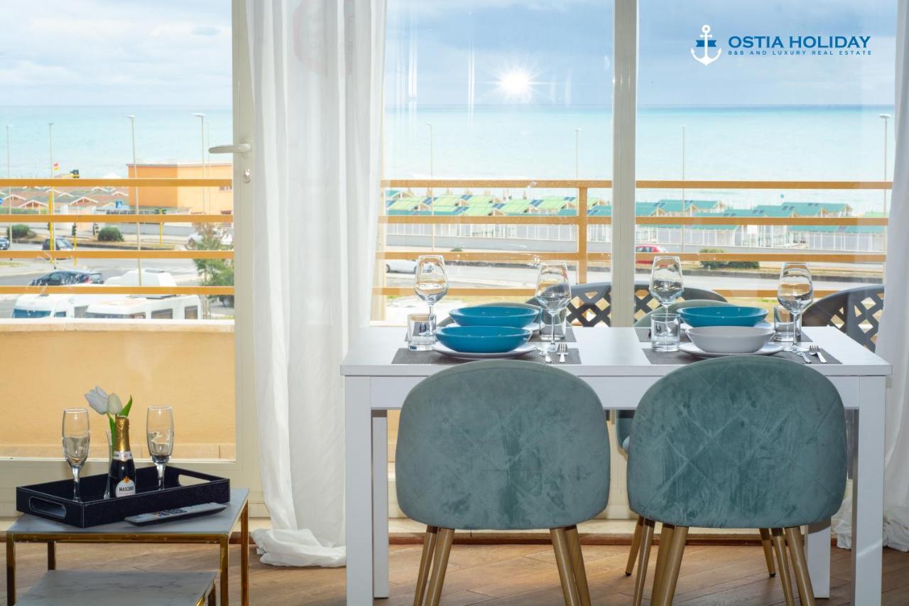 Ostia Holiday Boutique Home in Lido-di-ostia