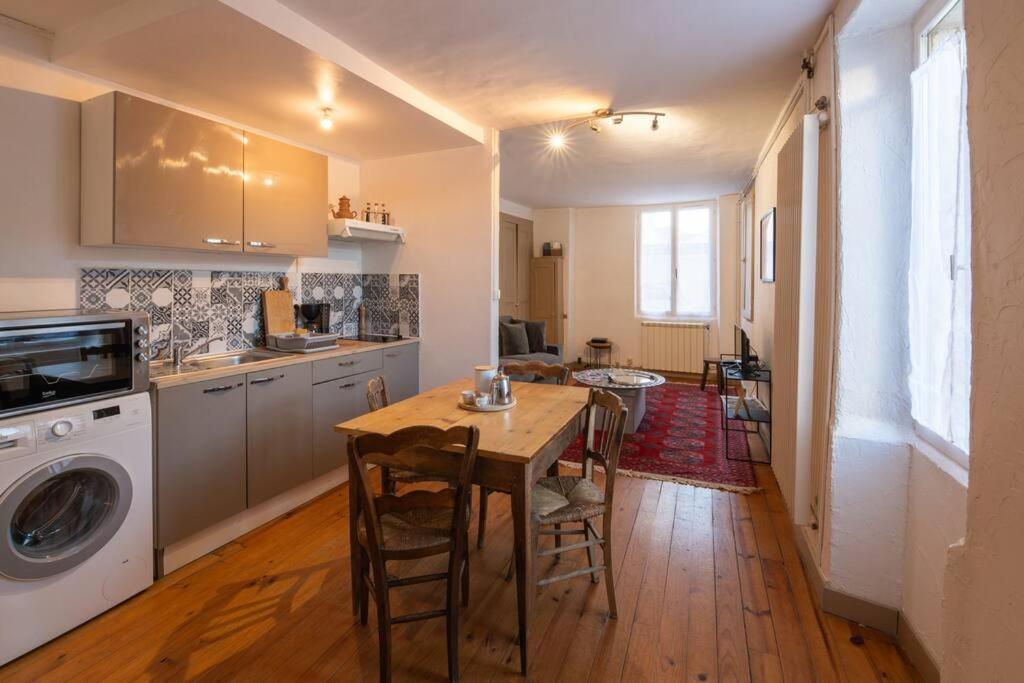 Fisherman's House Cozy Duplex em Argenton-sur-creuse