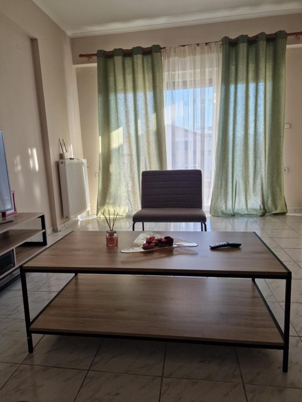 Zorzet em Karditsa