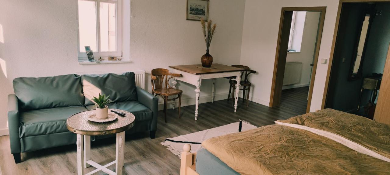Ferienwohnung Trinitatis em Sondershausen