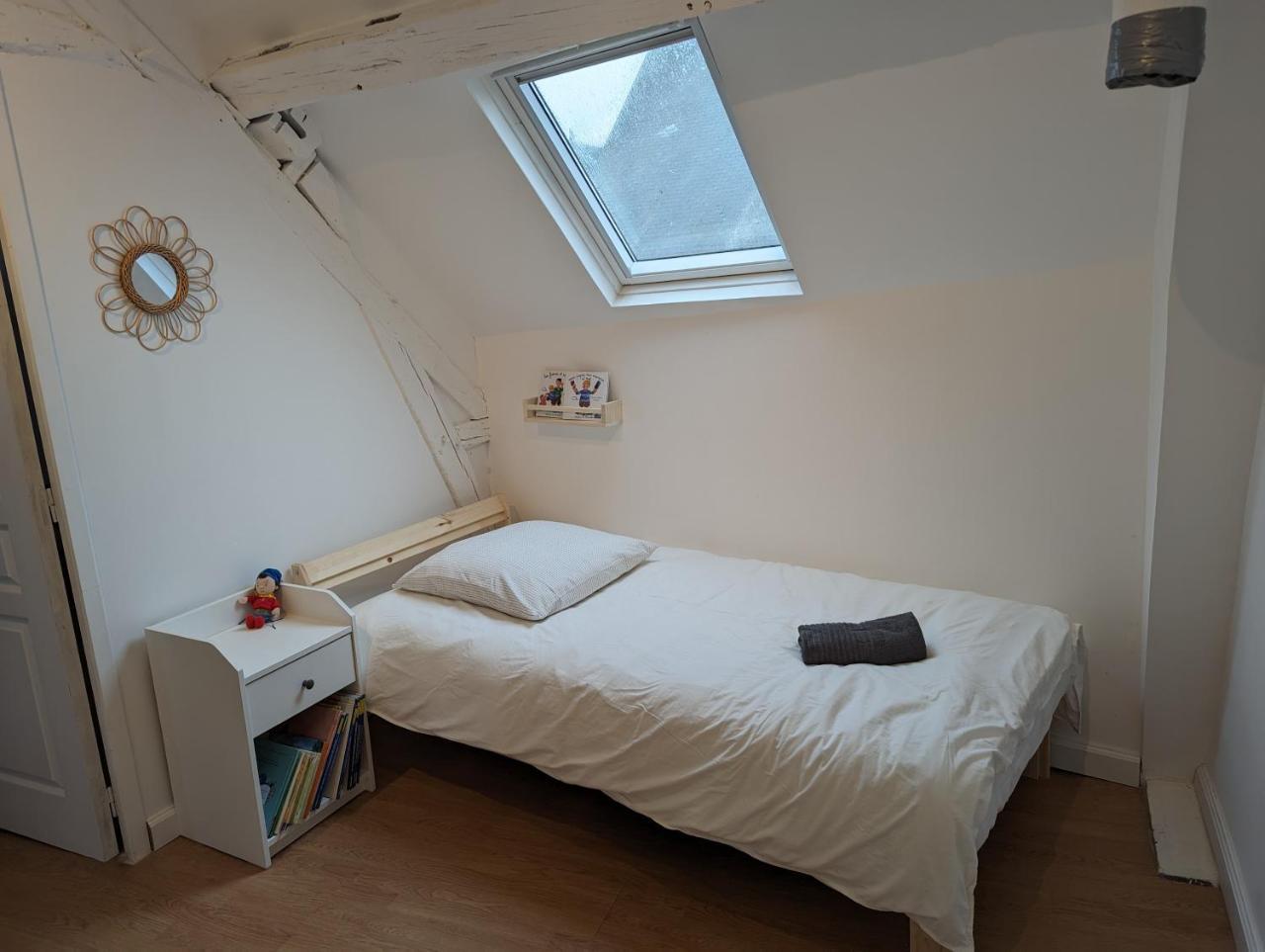 Duplex de 65 M2, Cœur de Bonneval em Bonneval