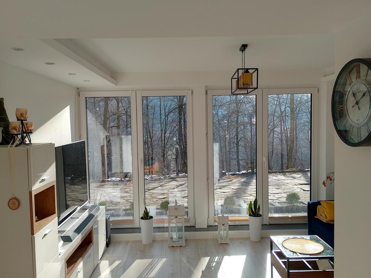 Apartament Alias in Ustron