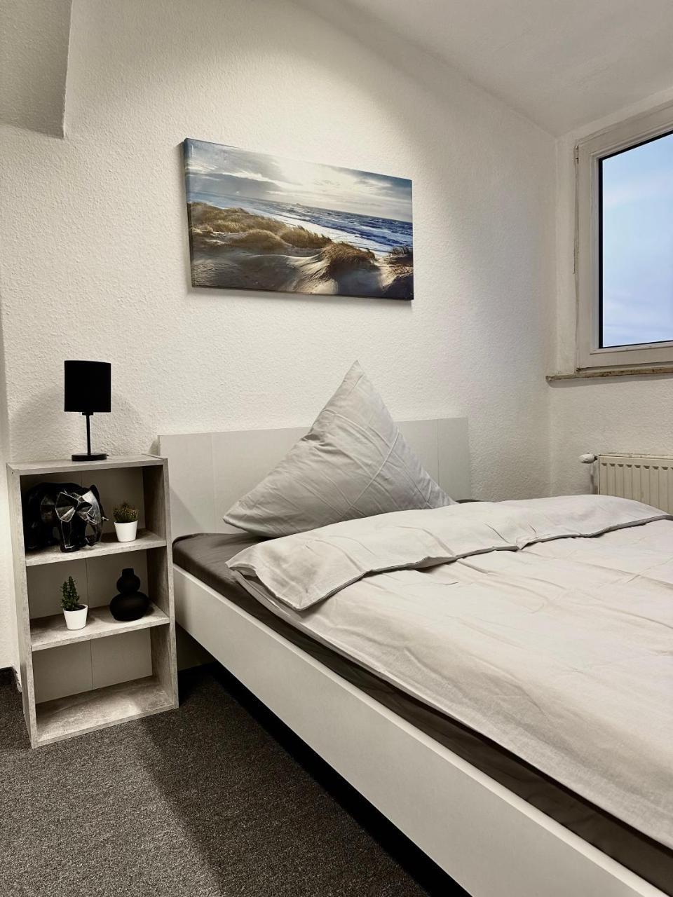 Ferienwohnung Flaming House Bitterfeld em Bitterfeld-wolfen