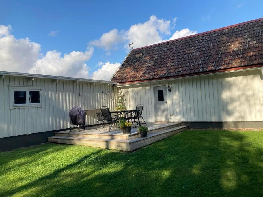 Liten Stuga I Haverdal à Haverdal
