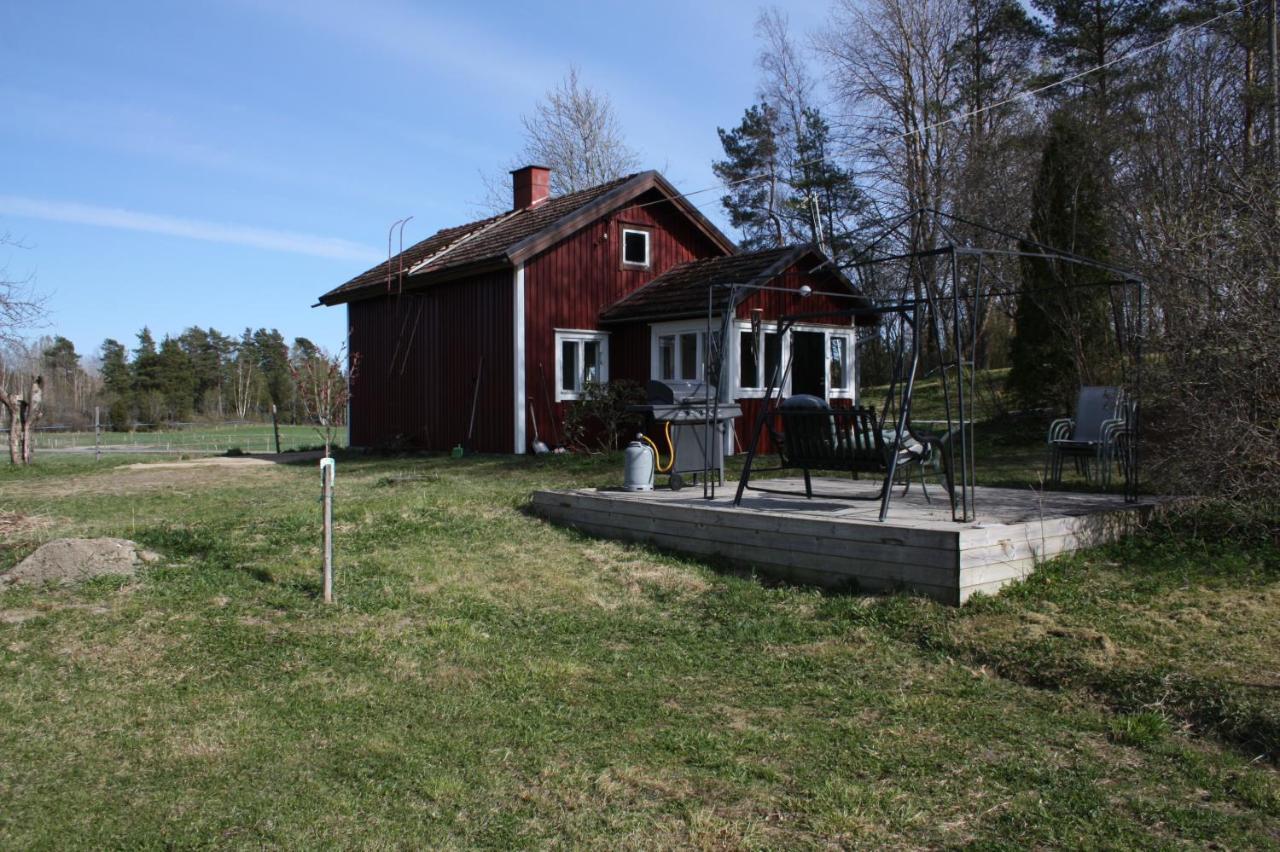Peltosaaren Luomulammastila à Salo