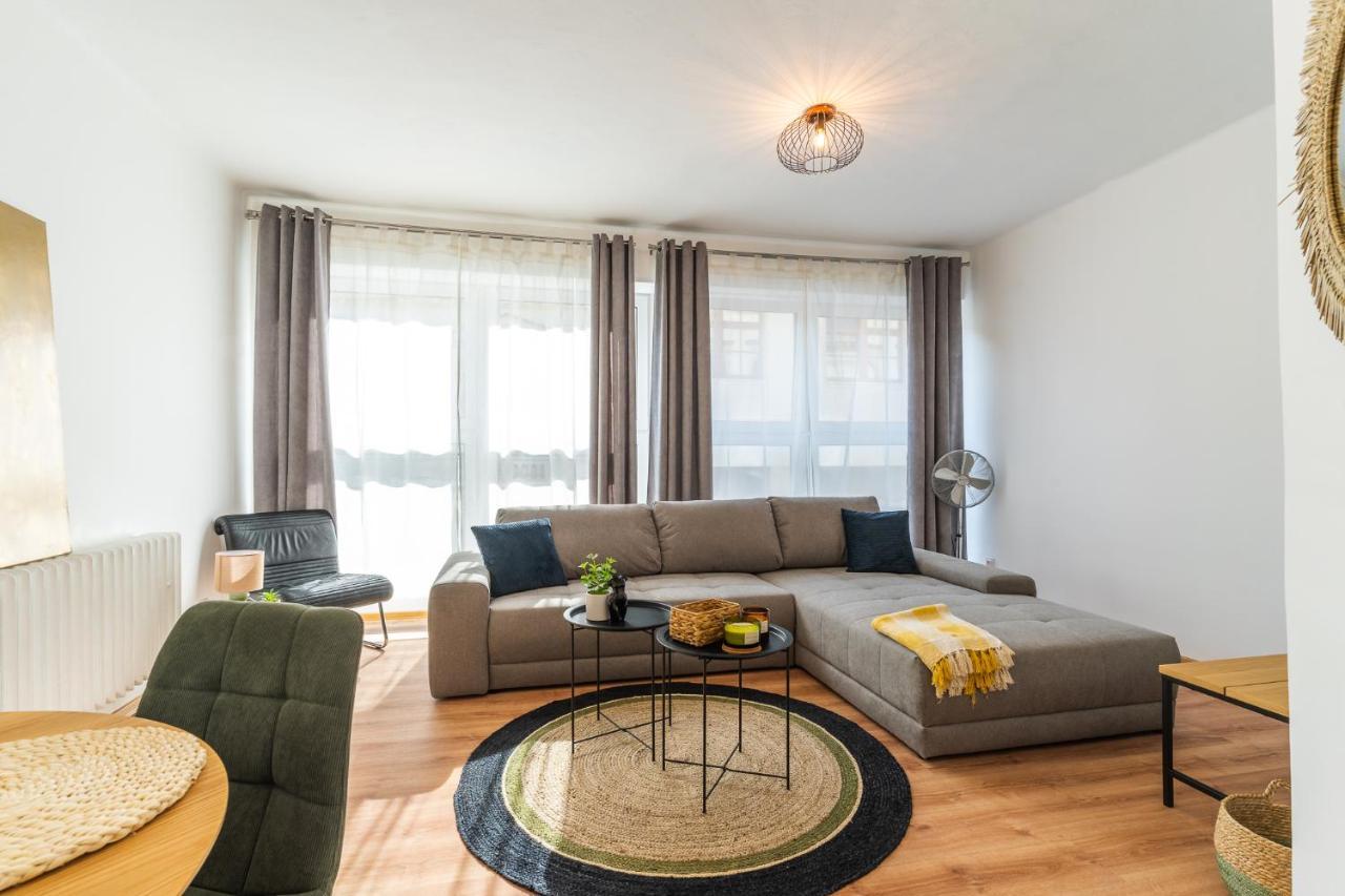 Apartmany Krakens em Sumperk