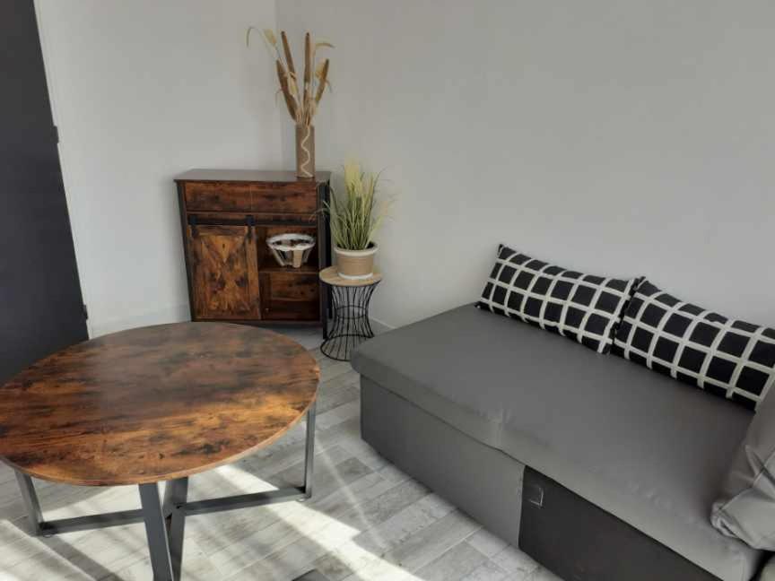 Studio Avec Mezzanine à Gujan-mestras