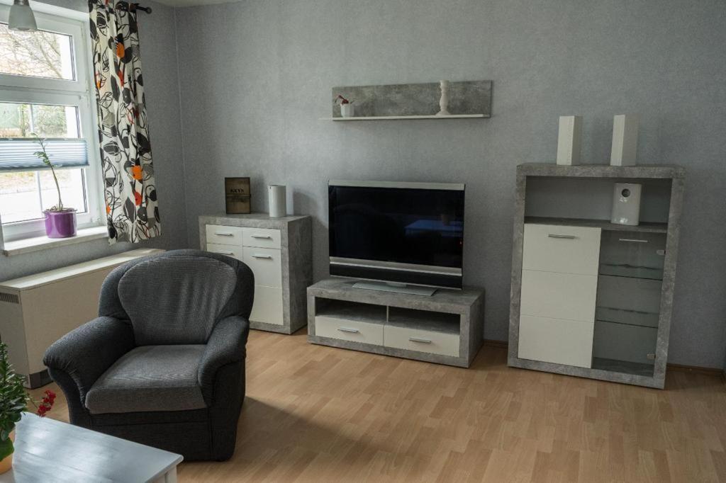 Ferienwohnung Otto em Klingenthal