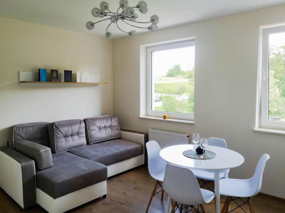 Apartament Hubertus em Bochnia
