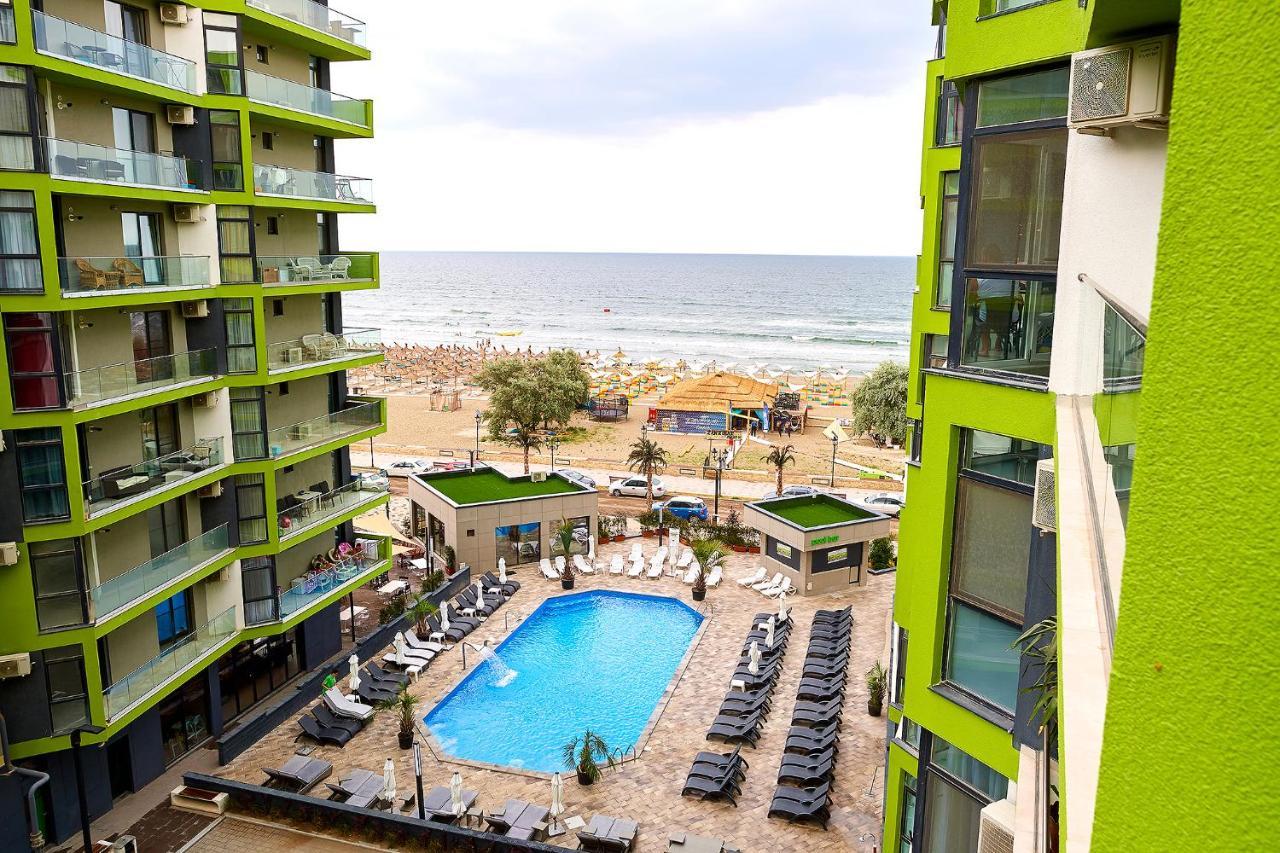 Sara Blu Apartment Spa & Pool Beach Resort