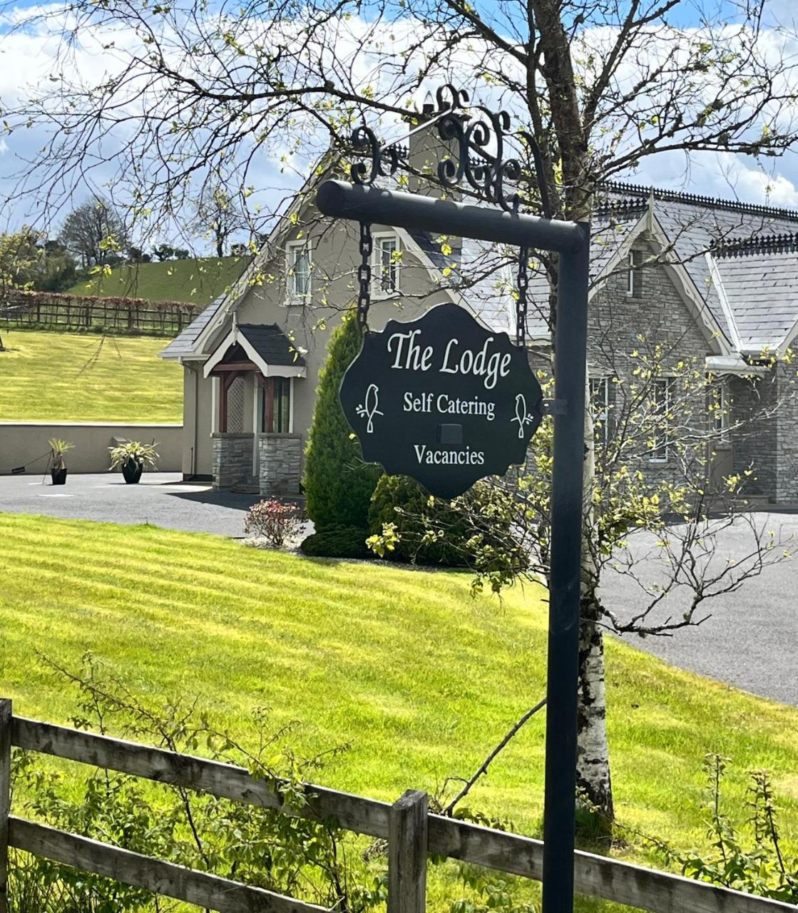 The Lodge Donegal Town em Donegal