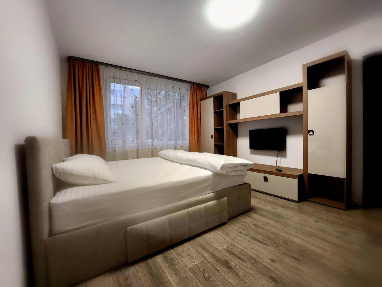 Apartament Cu 1 Camera Ultracentral