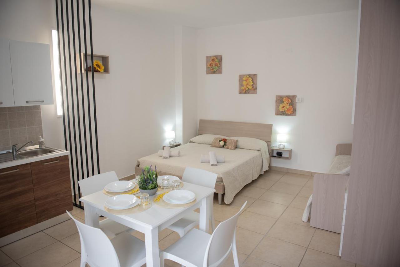 Zagara Holiday House em Siculiana