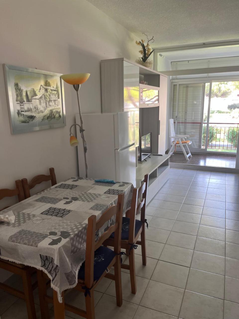 Casina Mare Bibbona in Marina-di-bibbona