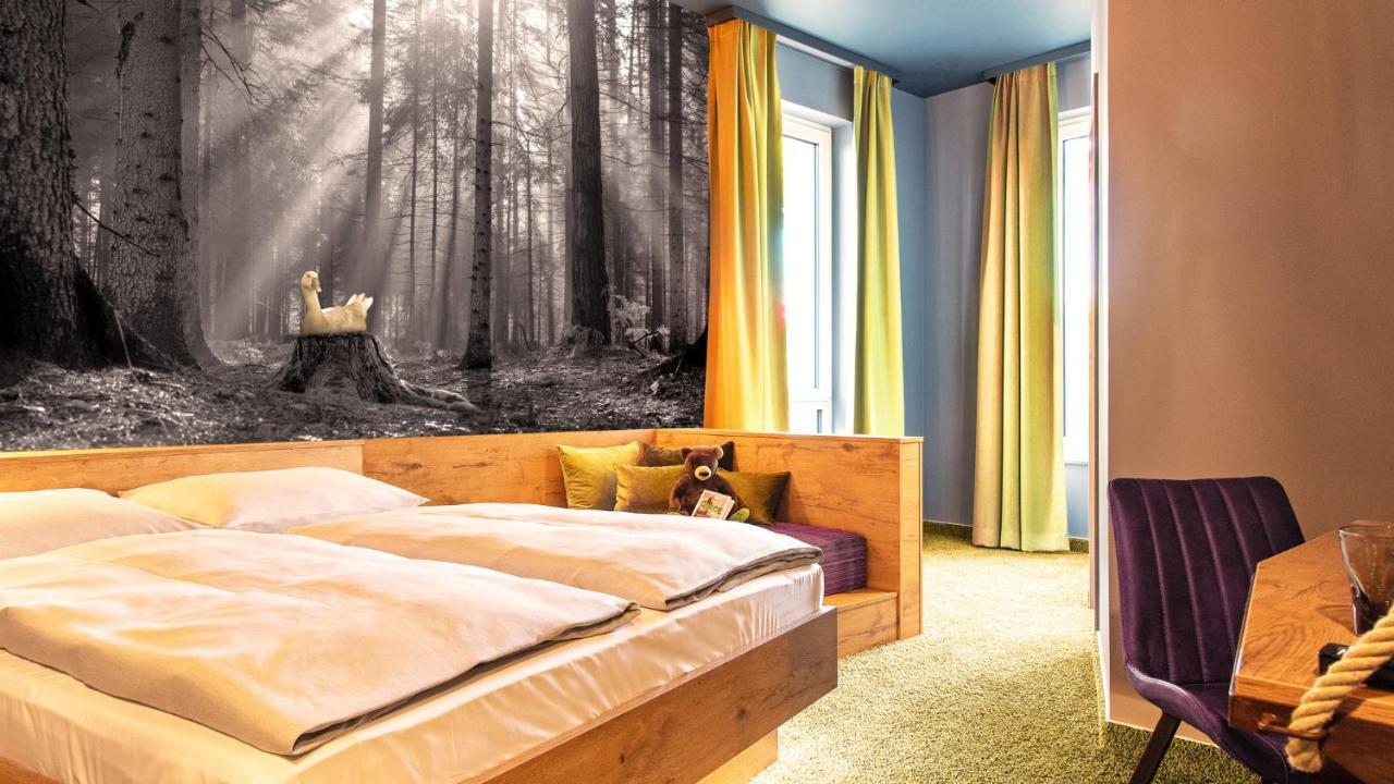 Mightytwice Hotel Achern em Achern