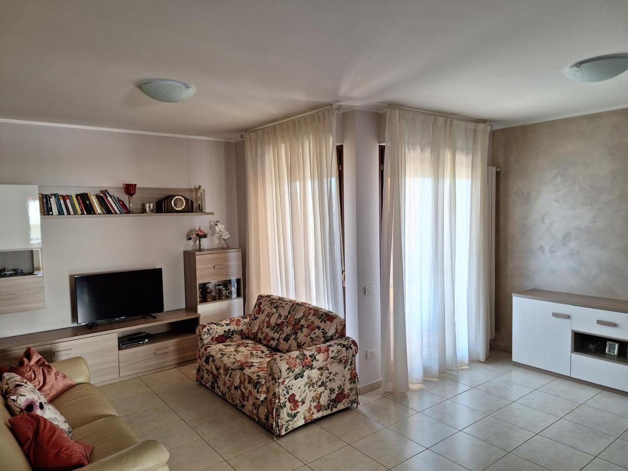 Casa Solea à Spoltore