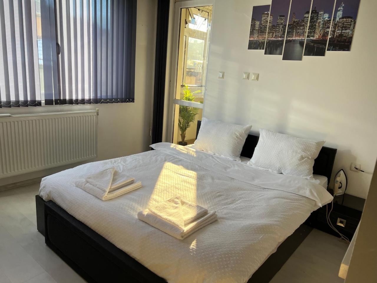 Apartament Kamarashki em Troyan