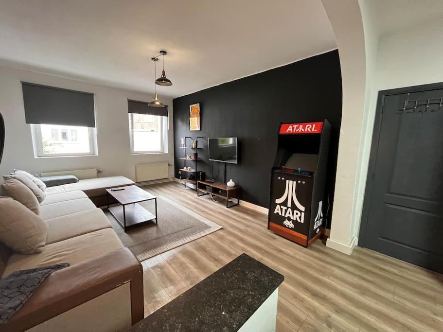 Appartement Verviers in Liege-region