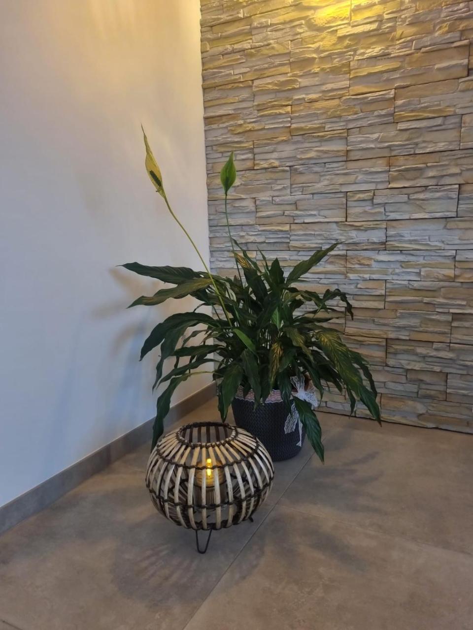 Wellness Ferienhaus em Mechernich