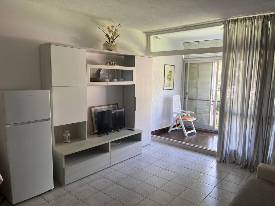 Casina Mare Bibbona in Marina-di-bibbona