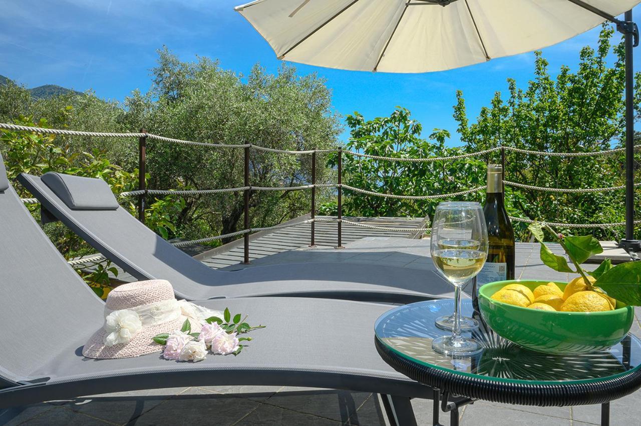 Casa Limoni in Monterosso-al-mare