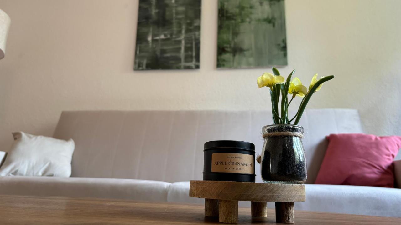 Bitterfelder Cityapartment Im Dichterviertel em Bitterfeld-wolfen