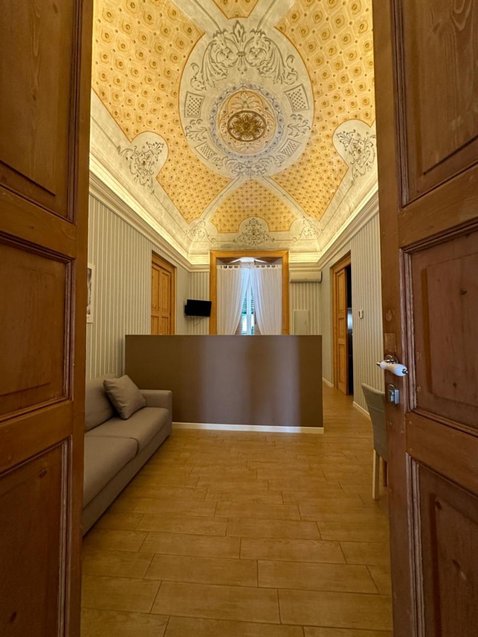 B&B Arco Pinto à Bitonto