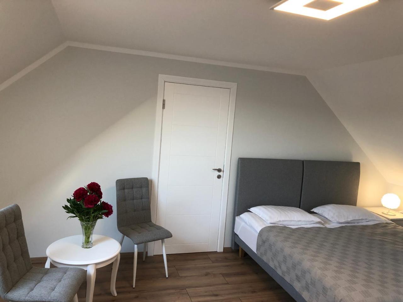 Apartamenti Bocmana Laukums 2a, Salacgriva à Salacgriva