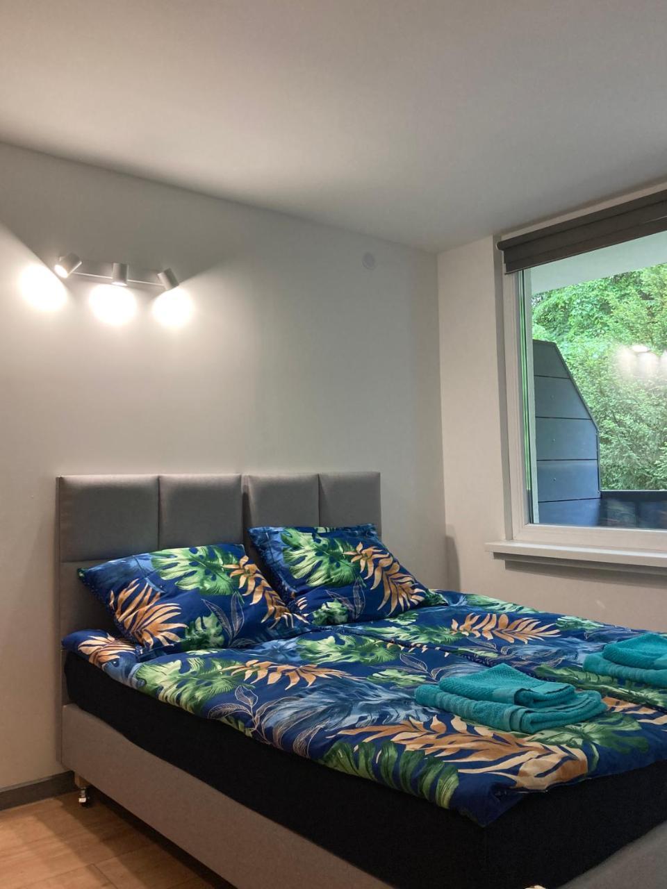 Apartament 221 Przy Niedzwiadku in Polanica-zdroj