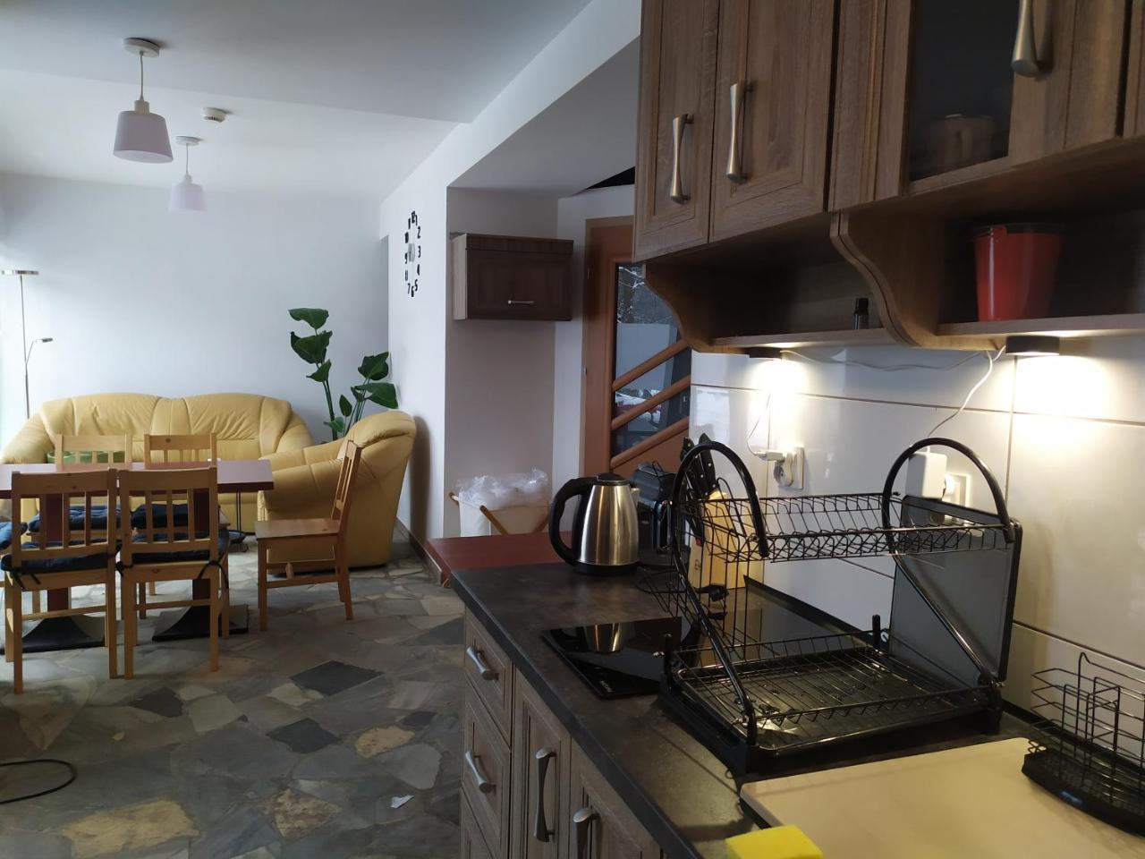 Apartamenty Barbara Ustron Jaszowiec in Ustron