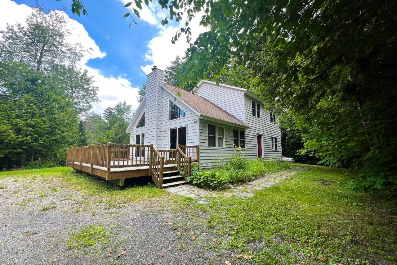 Beaver Glen em Bennington