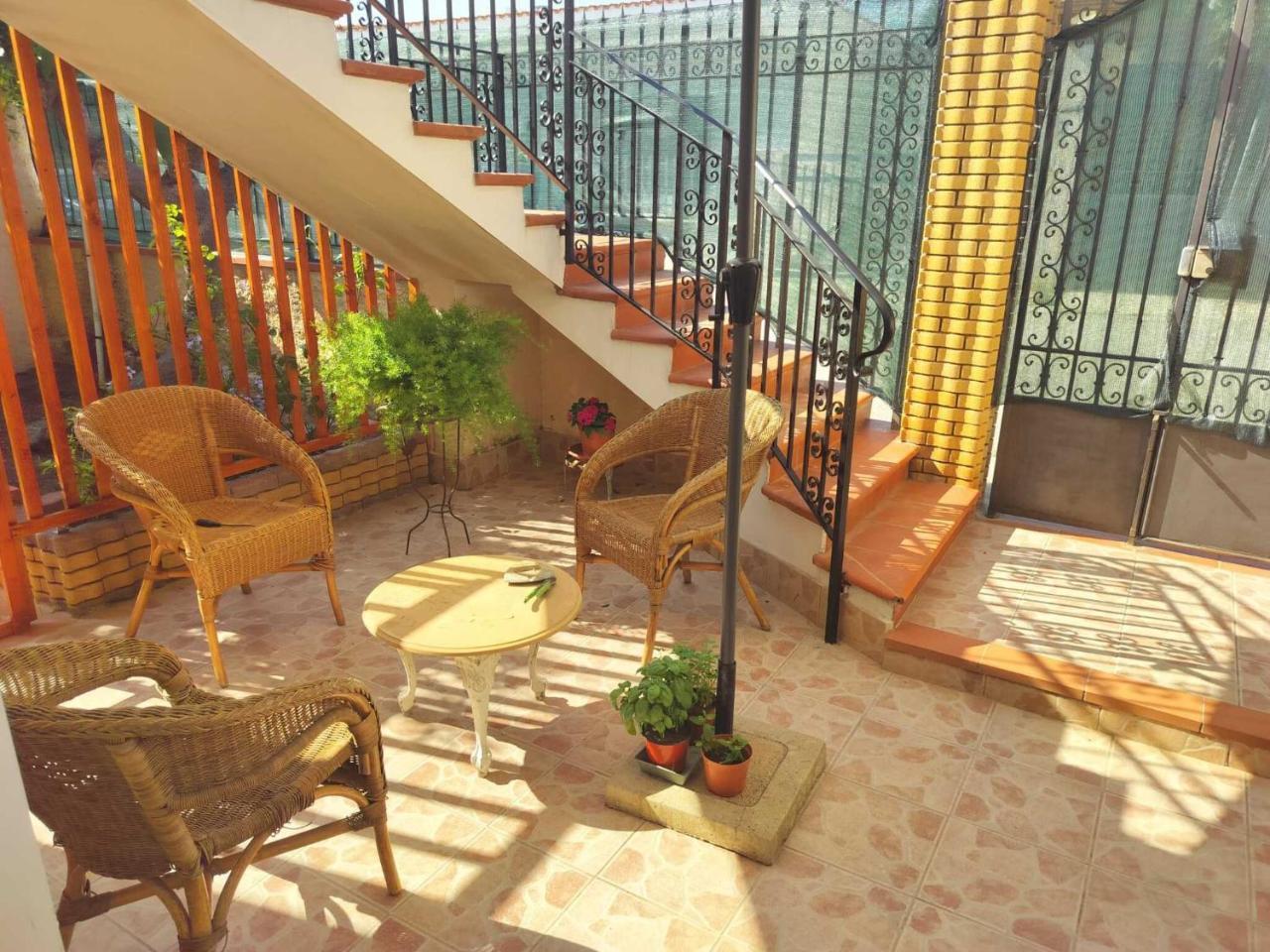 Teseo Holiday em Marinella-di-selinunte