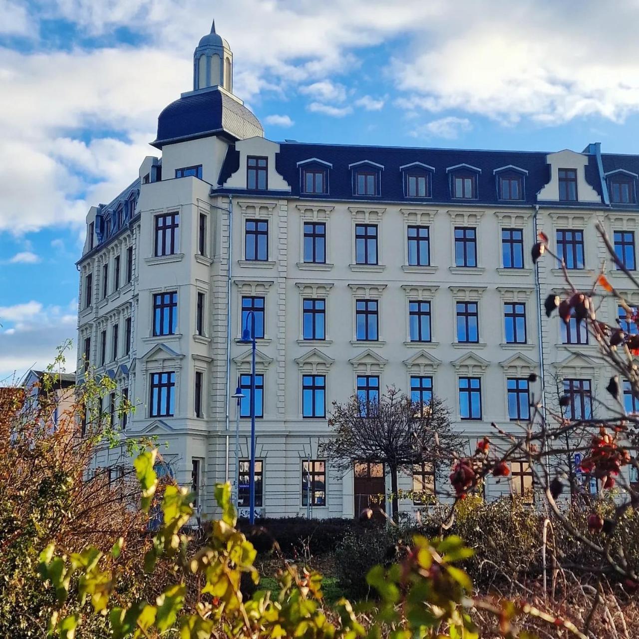 Hotel Kaiserhof em Bitterfeld-wolfen
