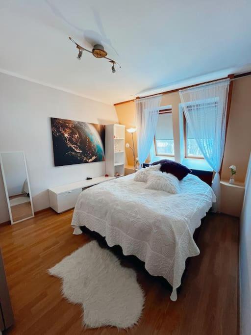 Huhtala Apartment à Haapsalu