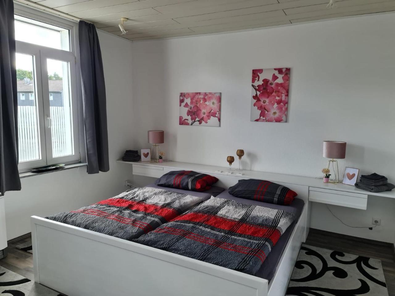 Drea's Ferienwohnung em Wermelskirchen