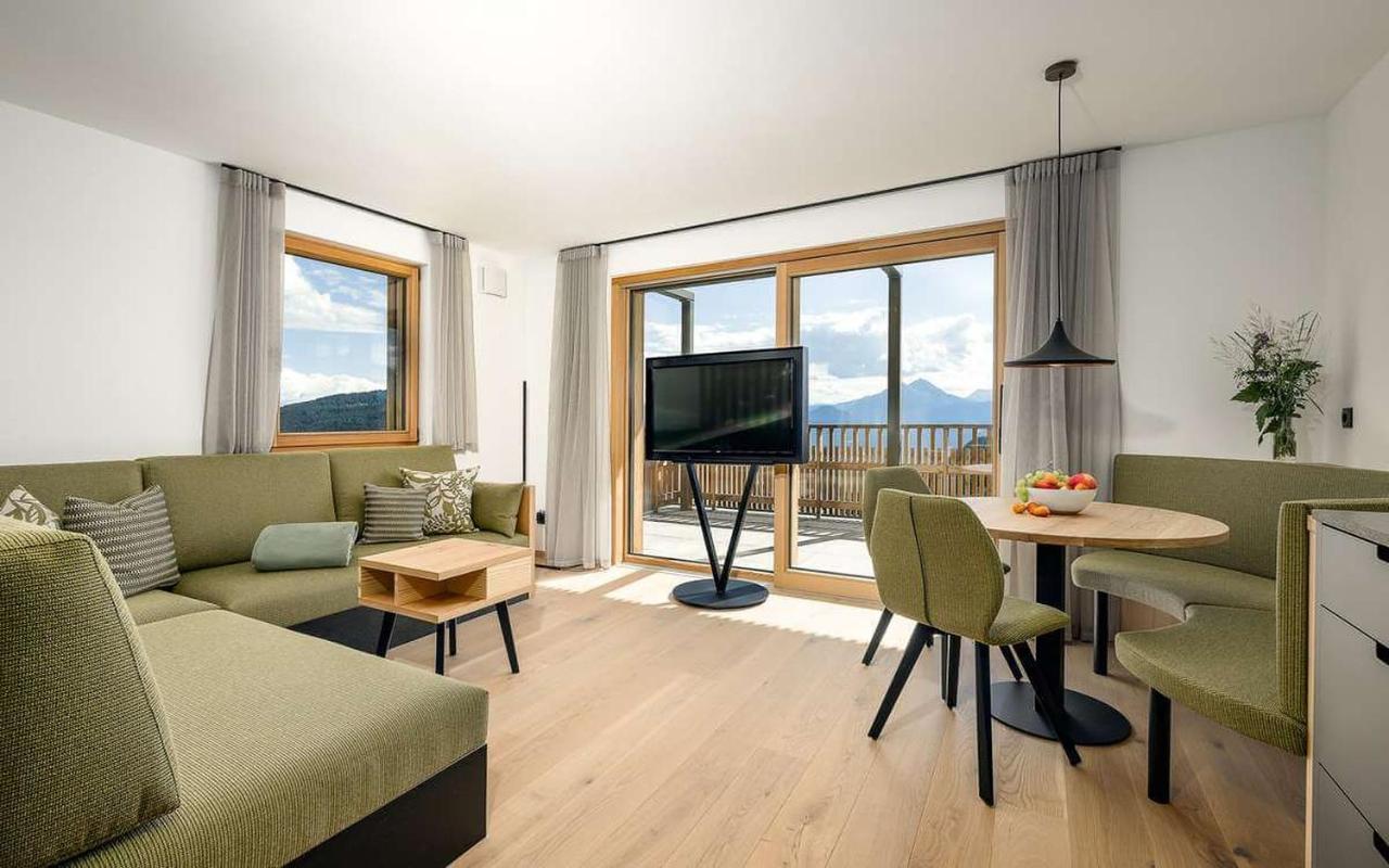 Tschitthof Wohnung Gill em Avelengo
