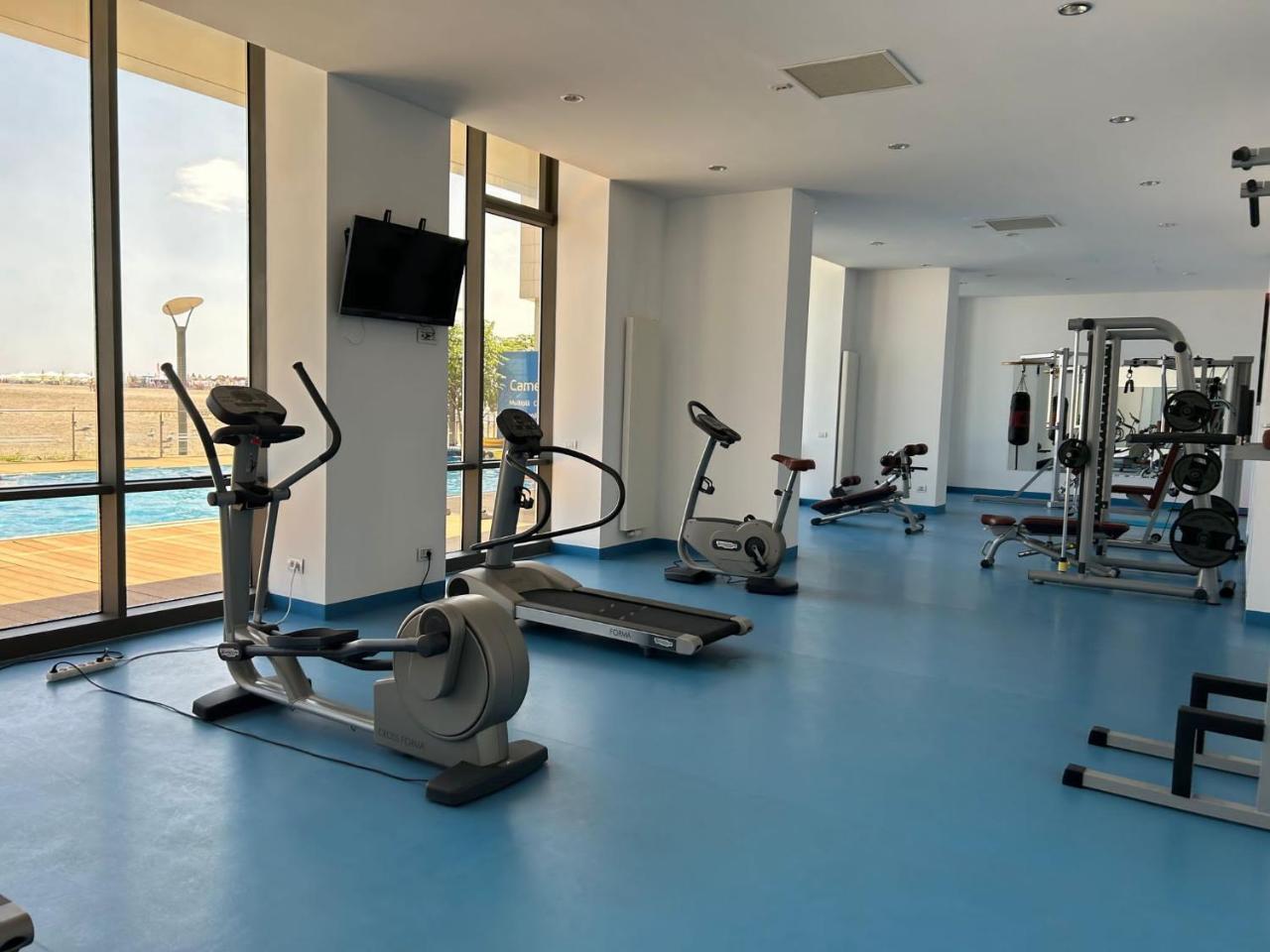 Caelia Residence Mamaia