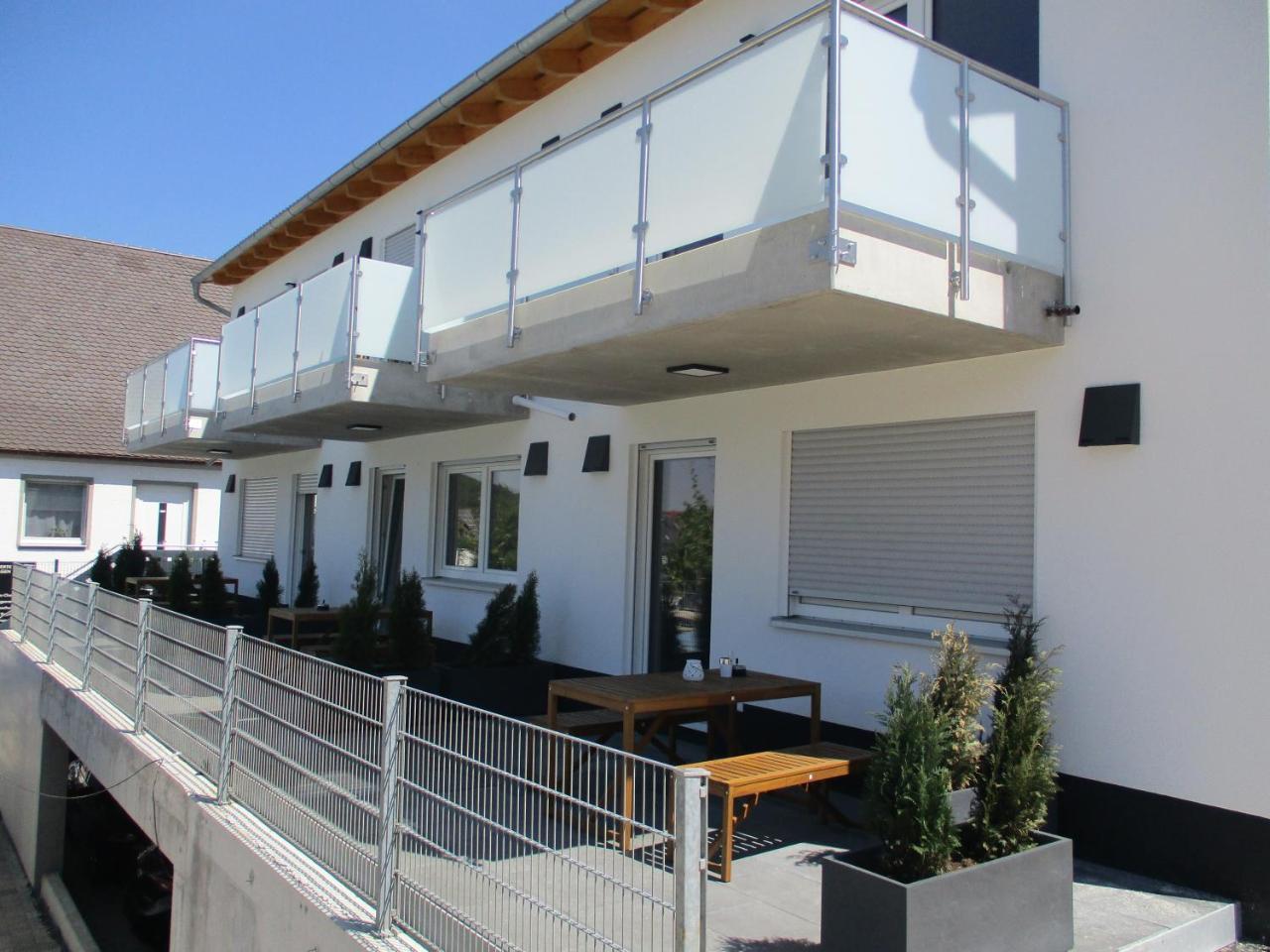 Parsberger Ferienwohnung 6 em Parsberg
