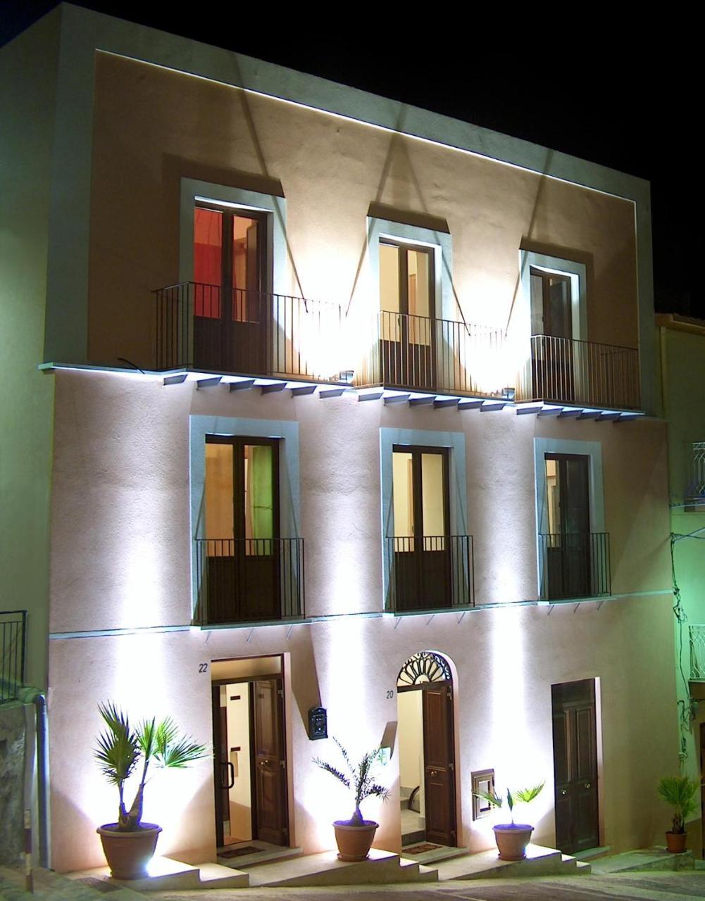 Casale Vacanze em Siculiana