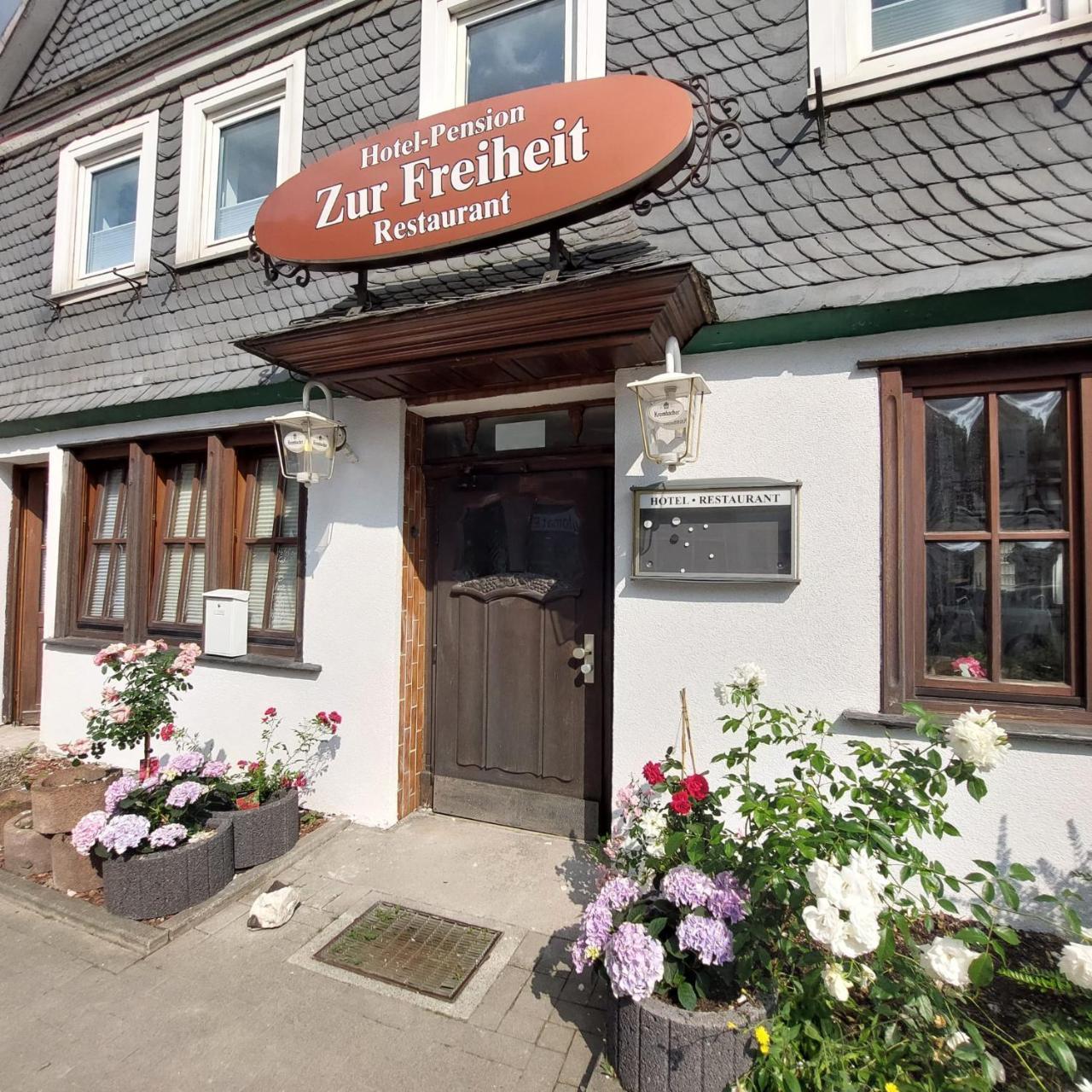 Hotel 24 em Lennestadt
