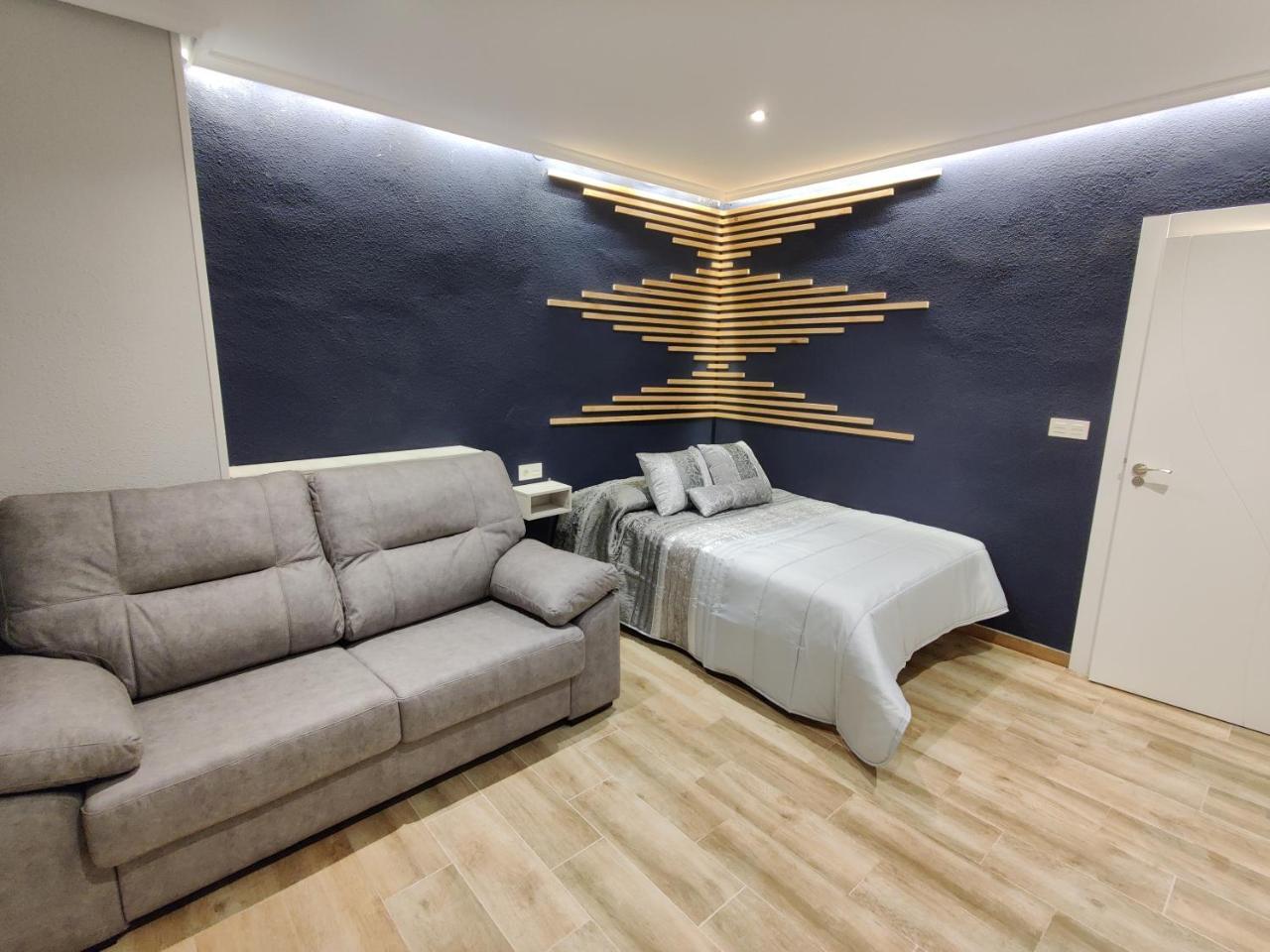 Duerme a Gusto - Tu Habitacion Acogedora En Torredonjimeno (Adults Only) em Torredonjimeno