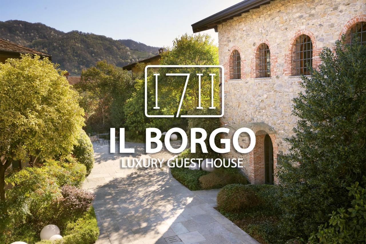 Il Borgo - 1711 Luxury Guest House em Calco