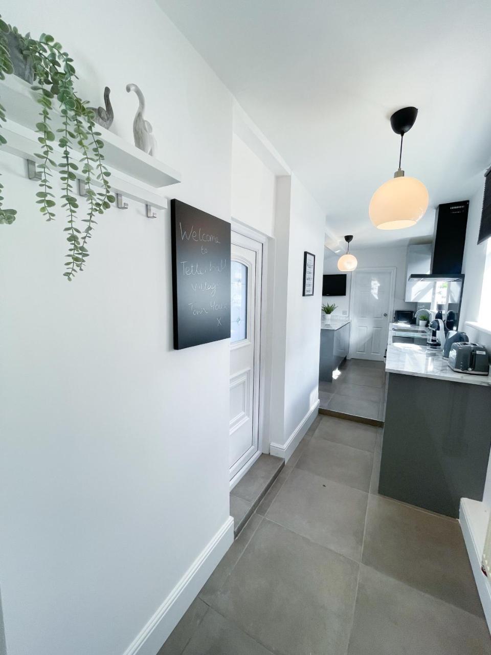 Tettenhall Village Townhouse (Adults Only) in Wolverhampton