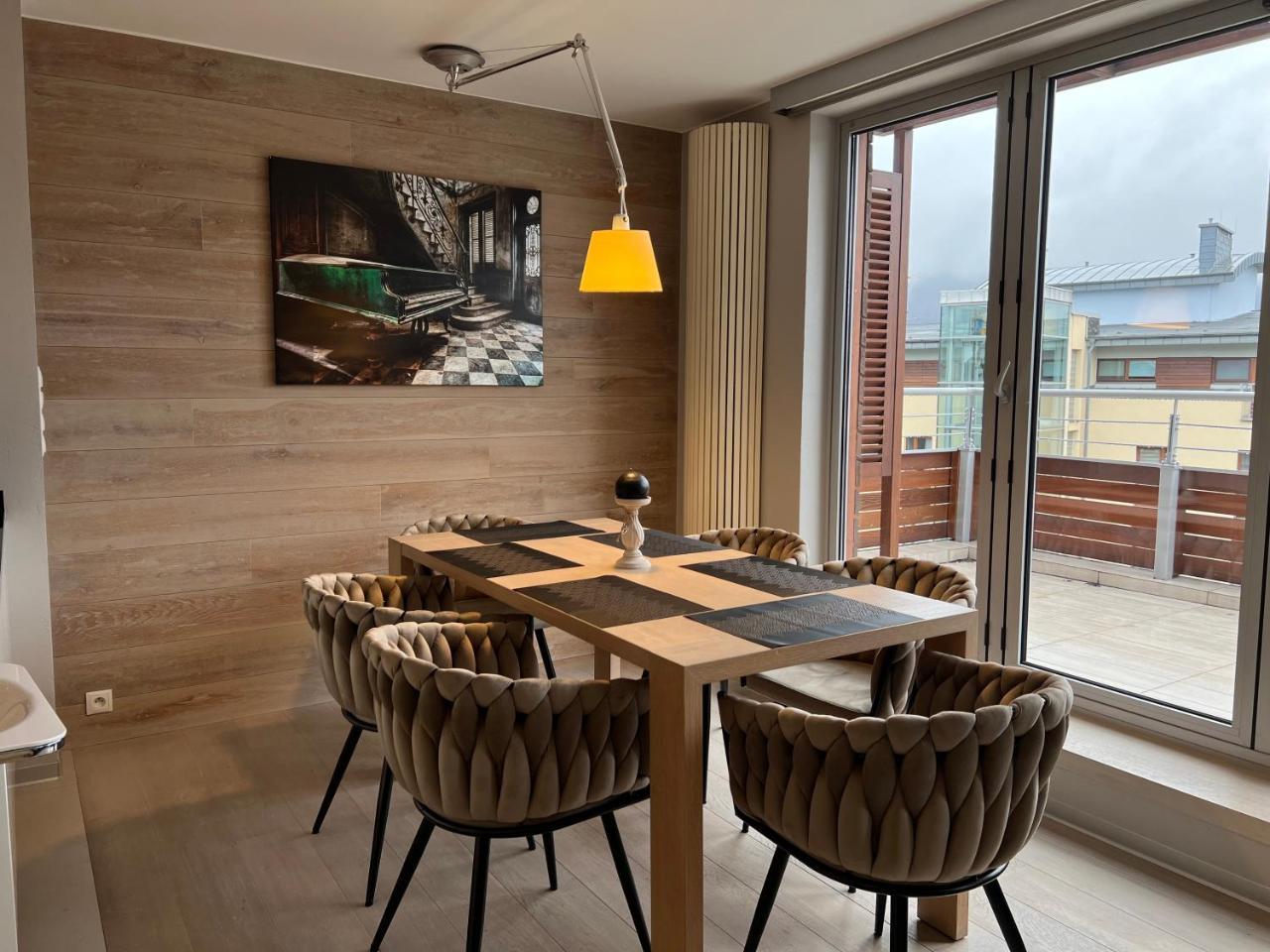 Apartament Zeta - City 2 in Ustron