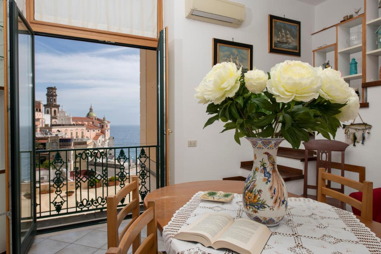 La Casa di Carmela - Amalfi Coast em Atrani
