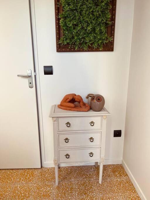 Appartement Les Glycines - Acces Piscine (Adults Only) em Mesnil-val-plage